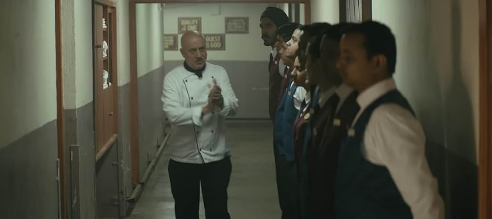 ホテル・ムンバイの画像