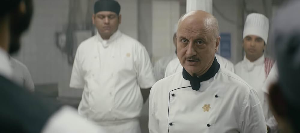 ホテル・ムンバイの画像