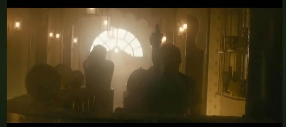 ホテル・ムンバイの画像