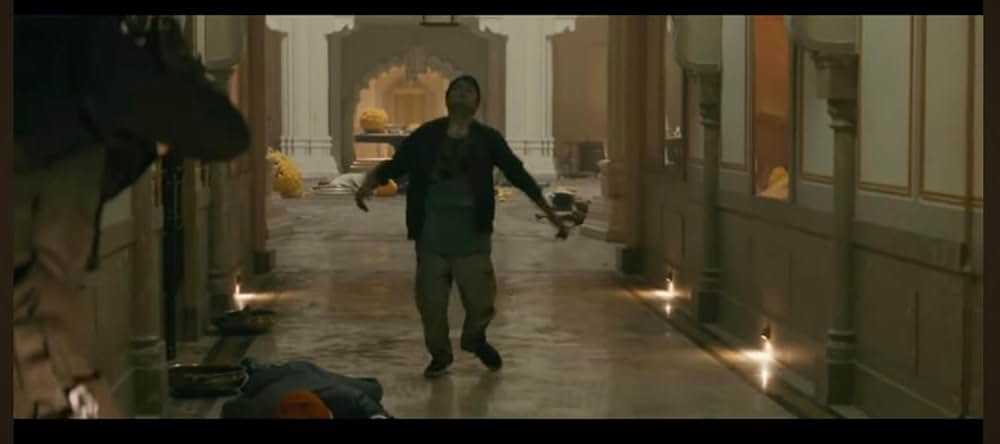 ホテル・ムンバイの画像