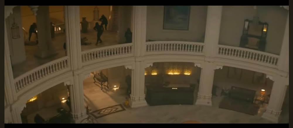 ホテル・ムンバイの画像