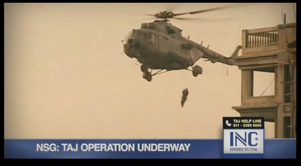 ホテル・ムンバイの画像