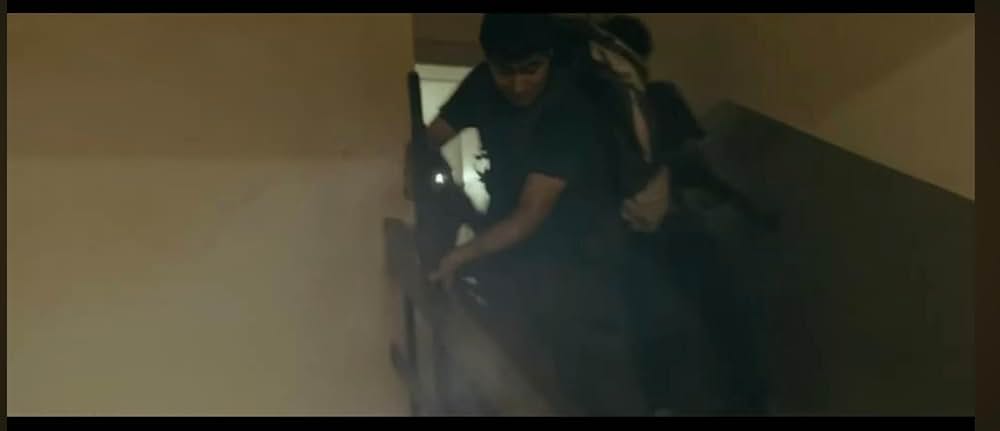 ホテル・ムンバイの画像