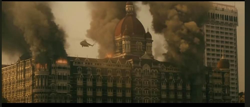 ホテル・ムンバイの画像