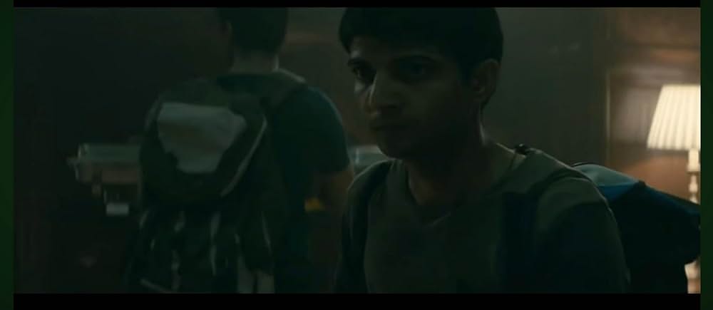 ホテル・ムンバイの画像