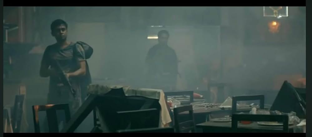 ホテル・ムンバイの画像