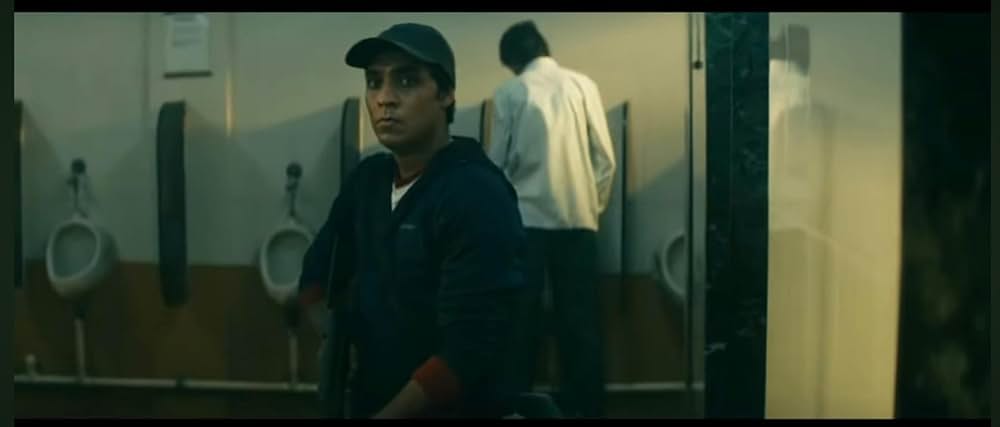 ホテル・ムンバイの画像