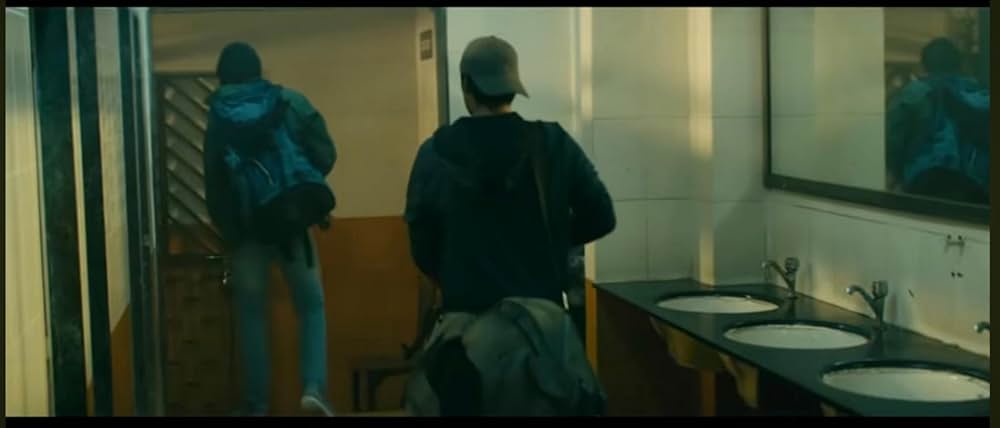 ホテル・ムンバイの画像