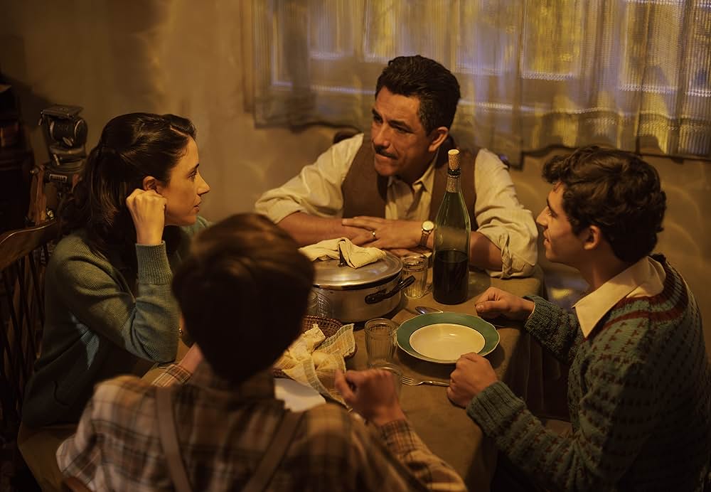 イン・ハー・プレイスの画像