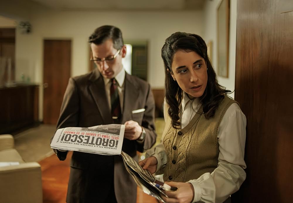 イン・ハー・プレイスの画像