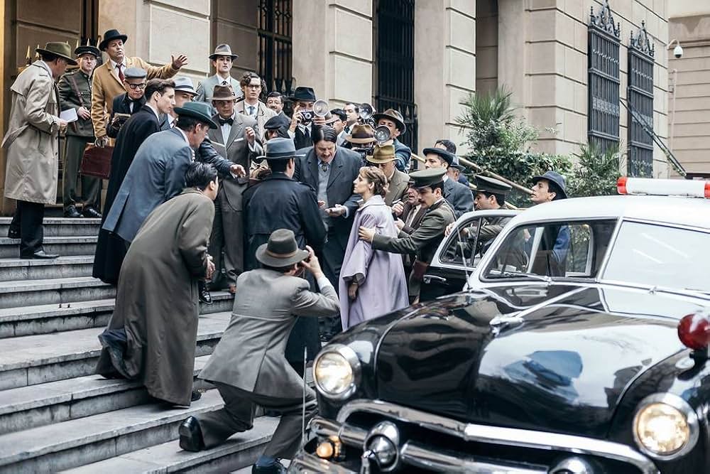 イン・ハー・プレイスの画像