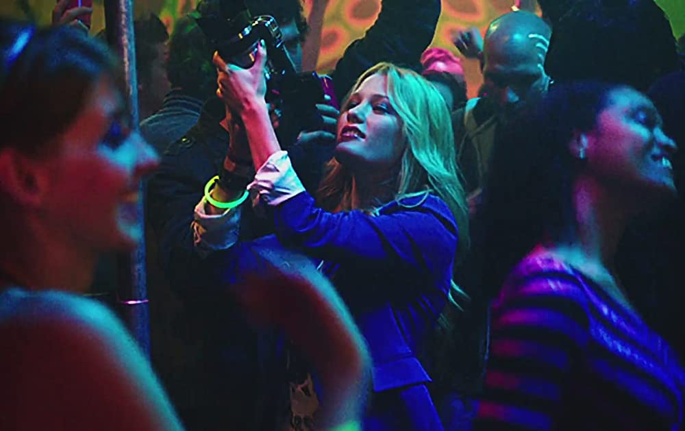 クロニクルの画像