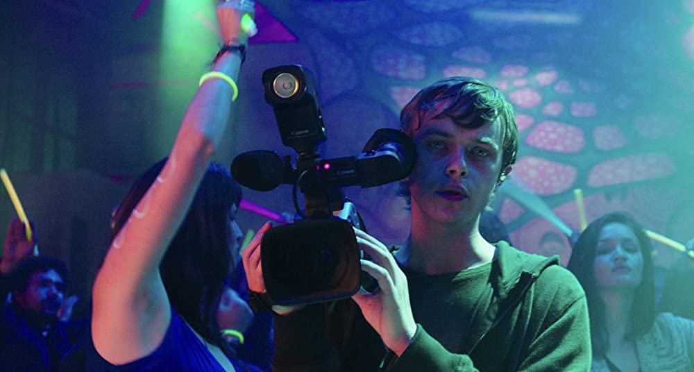 クロニクルの画像