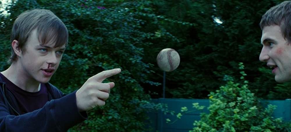 クロニクルの画像