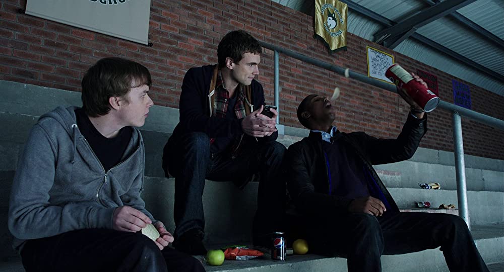 クロニクルの画像