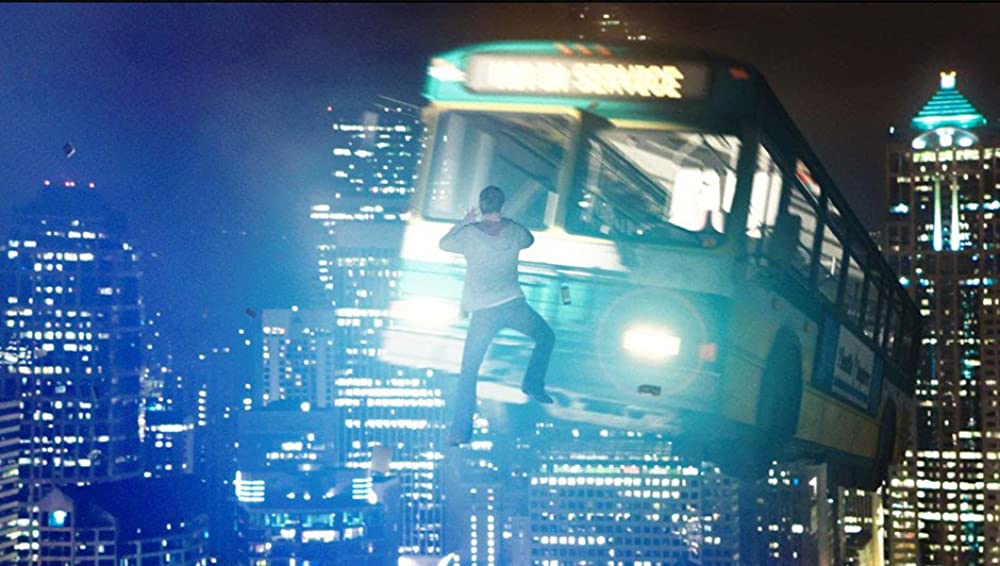 クロニクルの画像