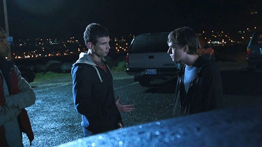 クロニクルの画像