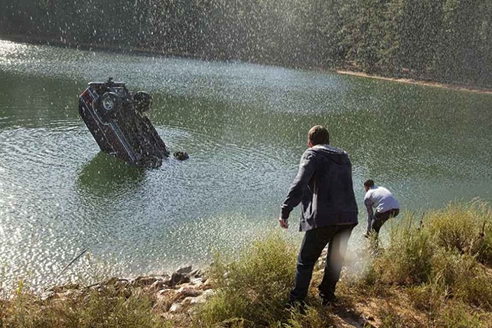 クロニクルの画像