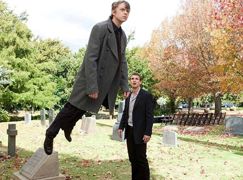 クロニクルの画像