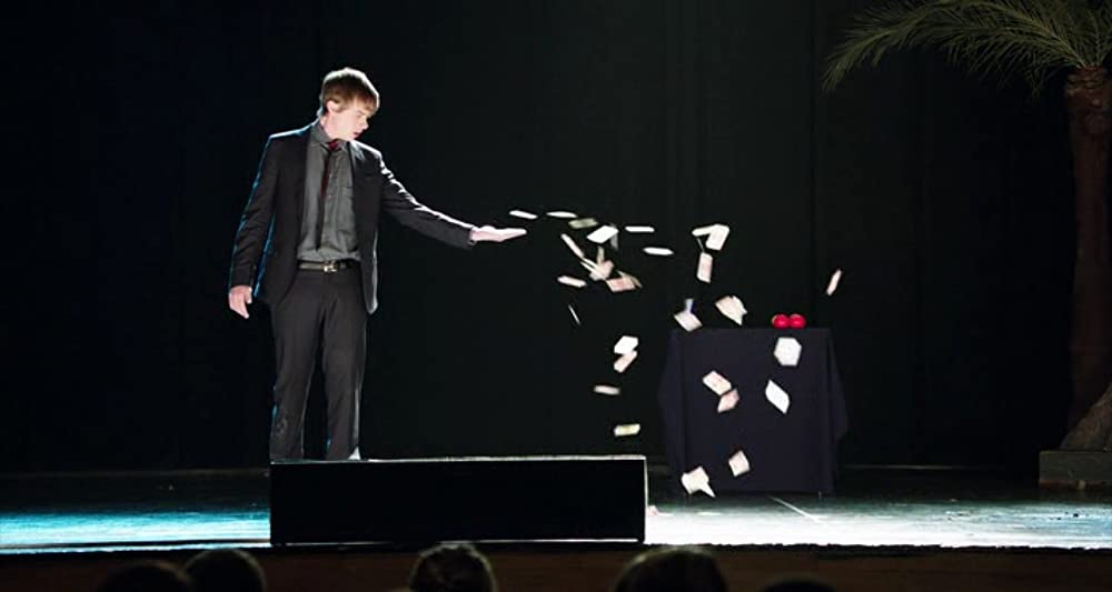 クロニクルの画像