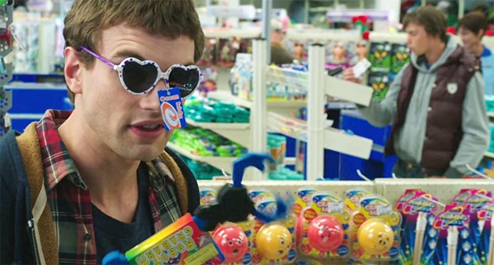 クロニクルの画像