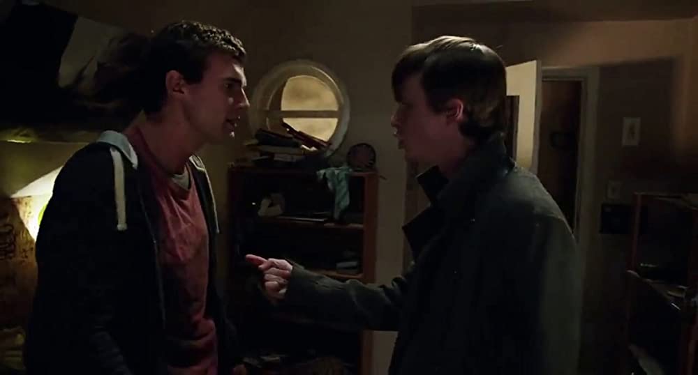 クロニクルの画像