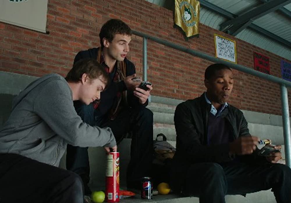 クロニクルの画像