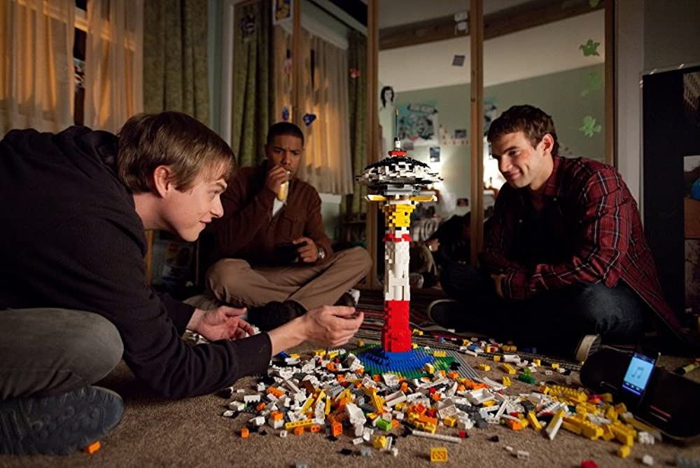 クロニクルの画像