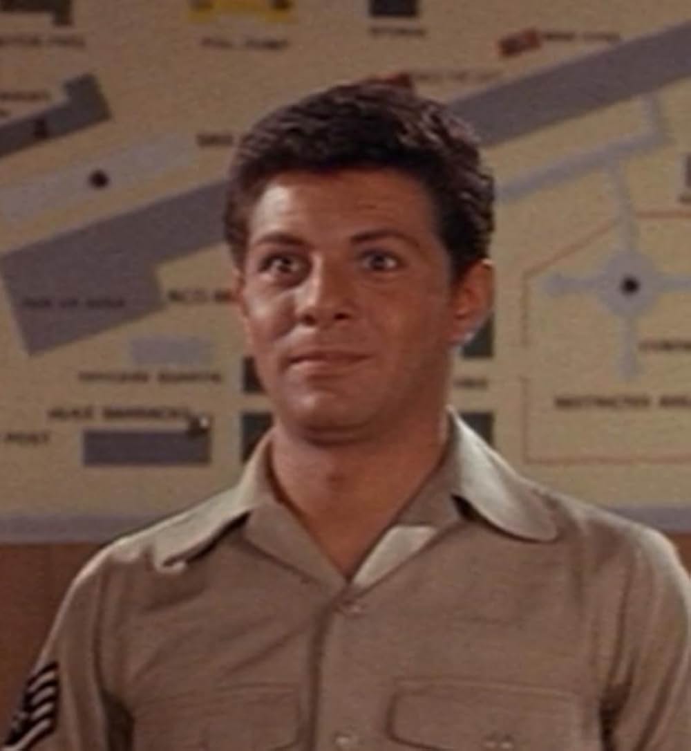 爆笑！ミサイル大騒動／能無し軍曹の画像