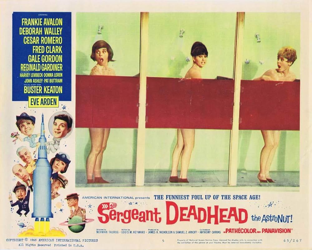 爆笑！ミサイル大騒動／能無し軍曹の画像