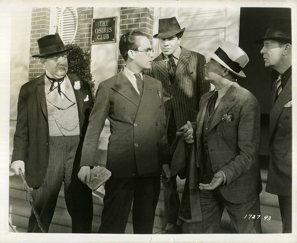 ロイドのエヂプト博士の画像