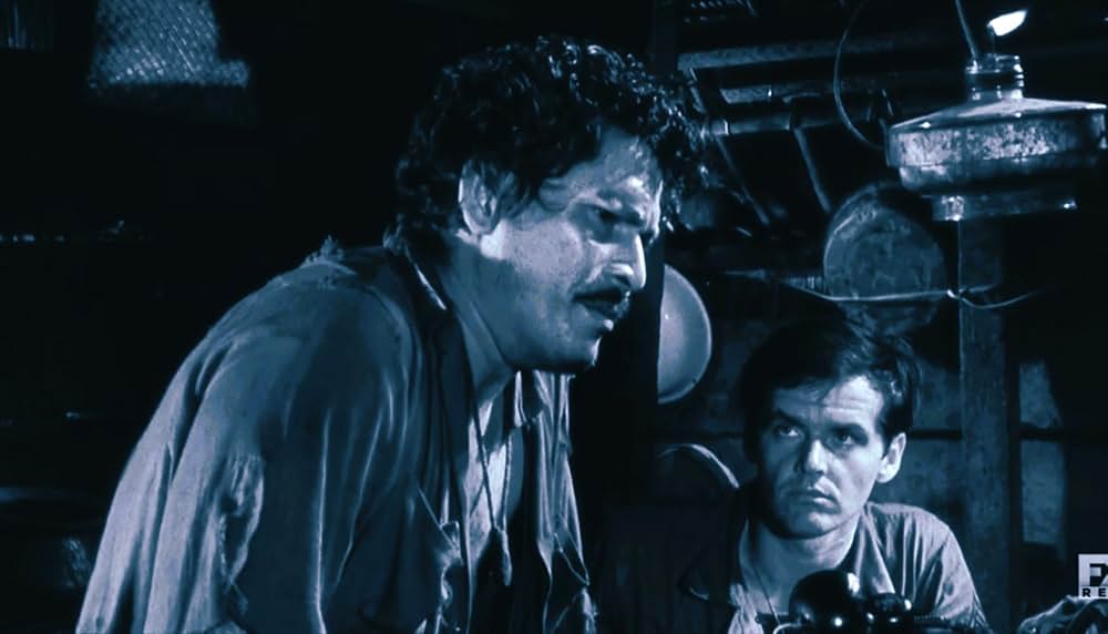 バックドア・トゥ・ヘル／情報攻防戦の画像