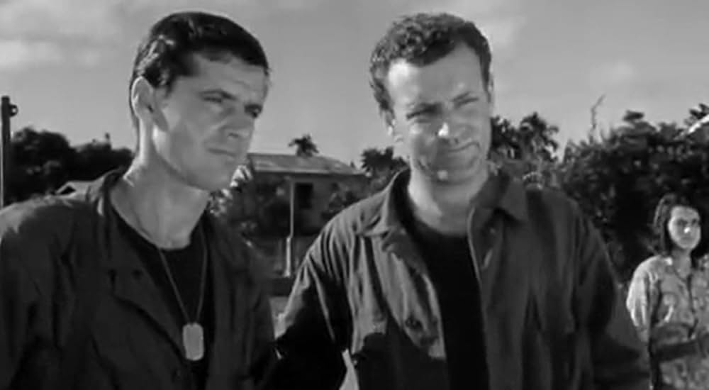 バックドア・トゥ・ヘル／情報攻防戦の画像