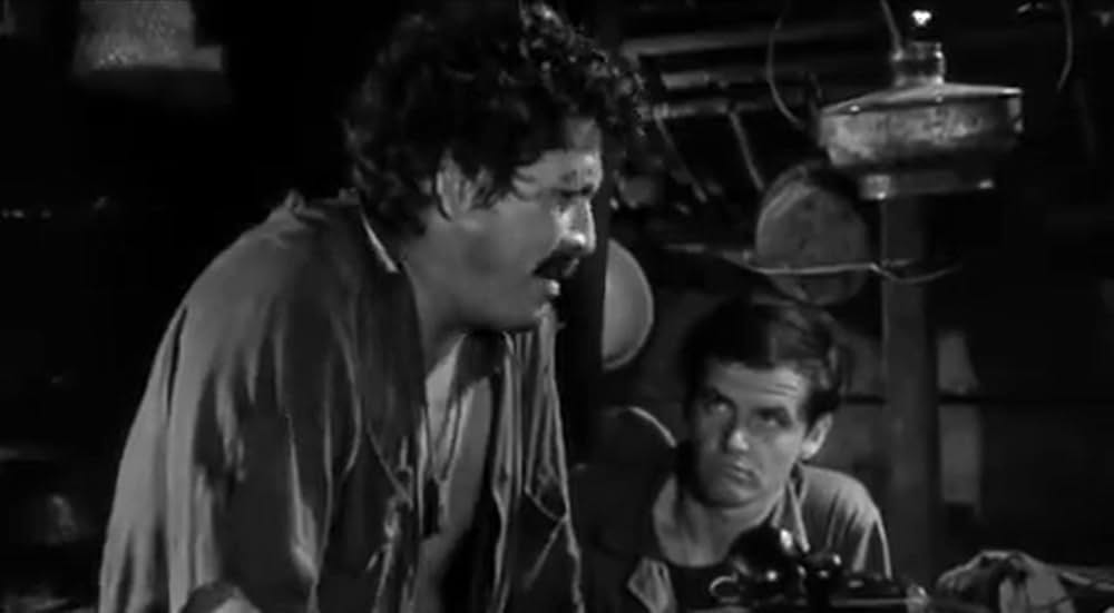 バックドア・トゥ・ヘル／情報攻防戦の画像