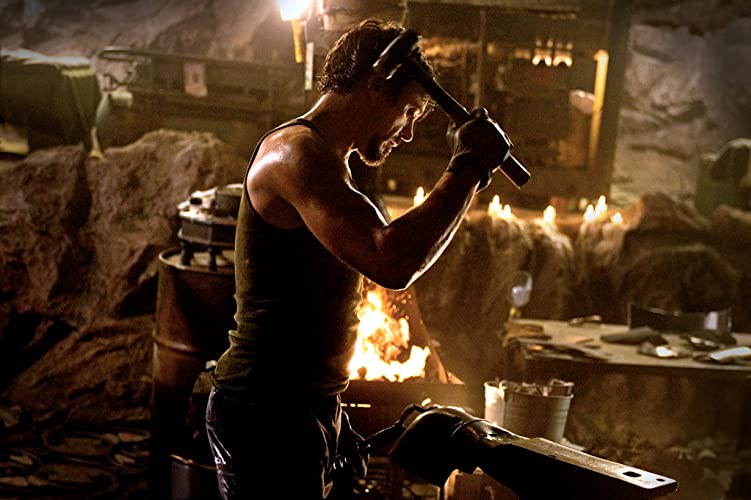 「アイアンマン」ロバート・ダウニー・Jr.の画像