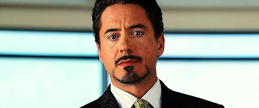 アイアンマンの画像