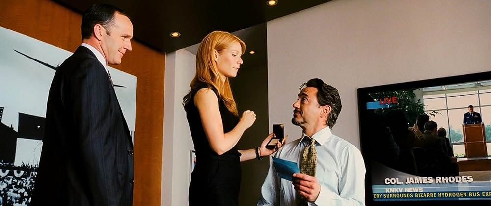 アイアンマンの画像