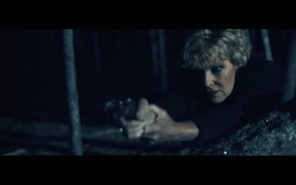 バイオレント・ペイシェントの写真