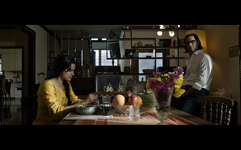 タイラー・レイク －命の奪還－の画像