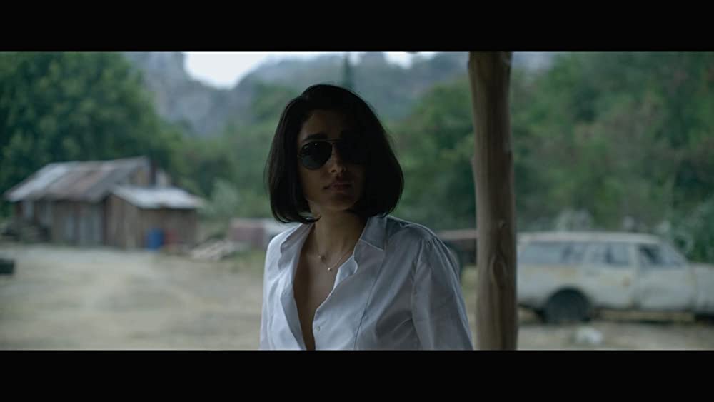 タイラー・レイク －命の奪還－の画像