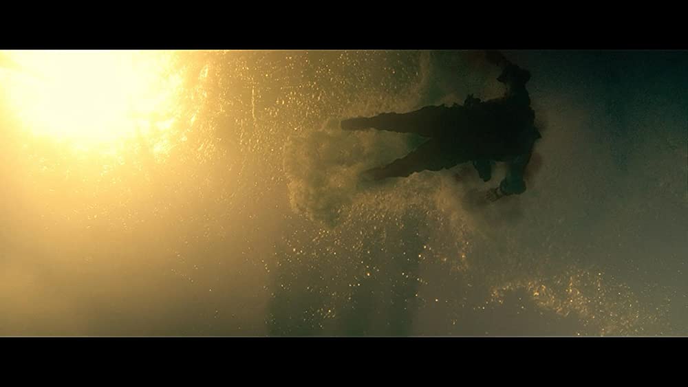 タイラー・レイク －命の奪還－の画像