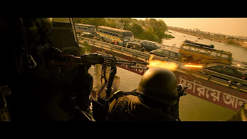 タイラー・レイク －命の奪還－の画像