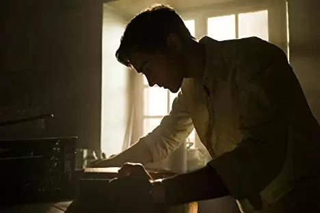 マダム・マロリーと魔法のスパイスの画像