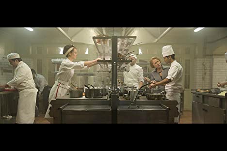 マダム・マロリーと魔法のスパイスの画像