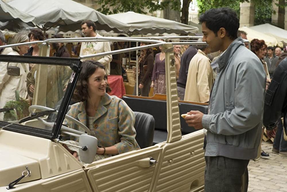 マダム・マロリーと魔法のスパイスの画像