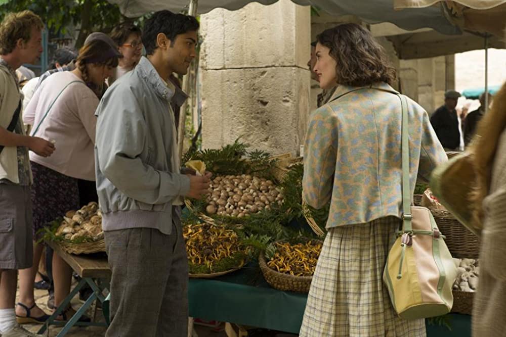 マダム・マロリーと魔法のスパイスの画像