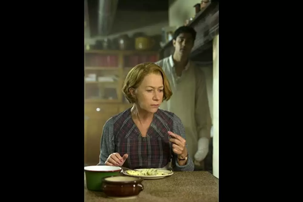 マダム・マロリーと魔法のスパイスの画像