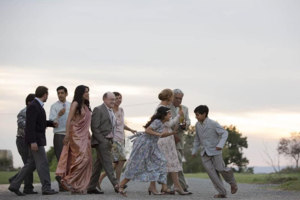 マダム・マロリーと魔法のスパイスの画像