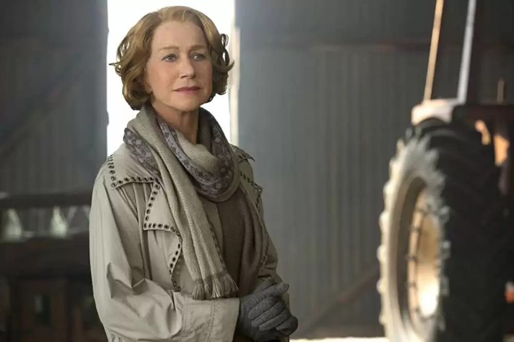 マダム・マロリーと魔法のスパイスの画像