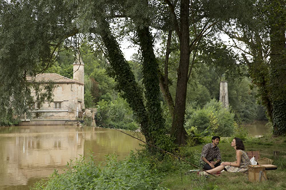 マダム・マロリーと魔法のスパイスの画像